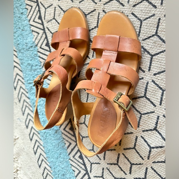 KORKS Size 7 - Picture 3 of 6